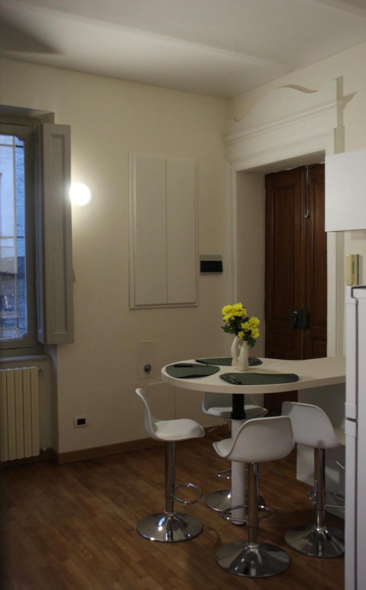 Casa Martino Διαμέρισμα Άστι Εξωτερικό φωτογραφία