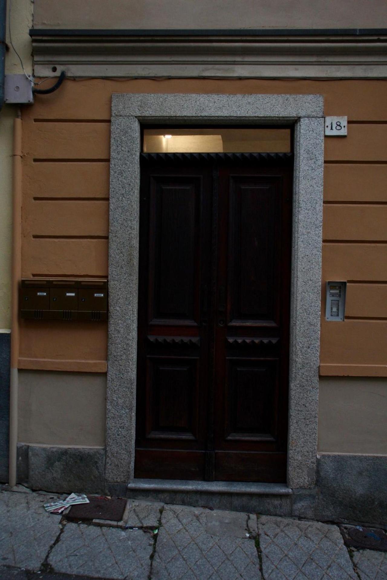 Casa Martino Διαμέρισμα Άστι Εξωτερικό φωτογραφία