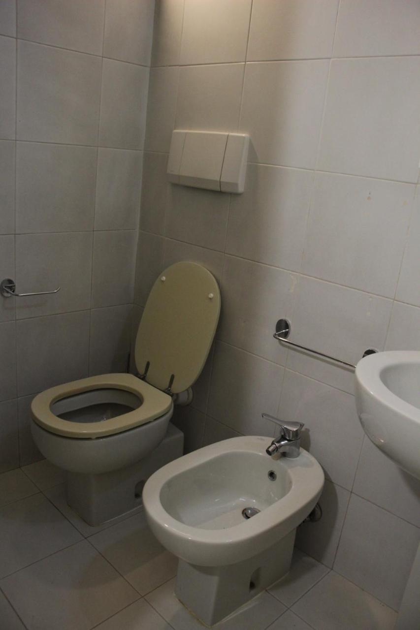 Casa Martino Διαμέρισμα Άστι Εξωτερικό φωτογραφία