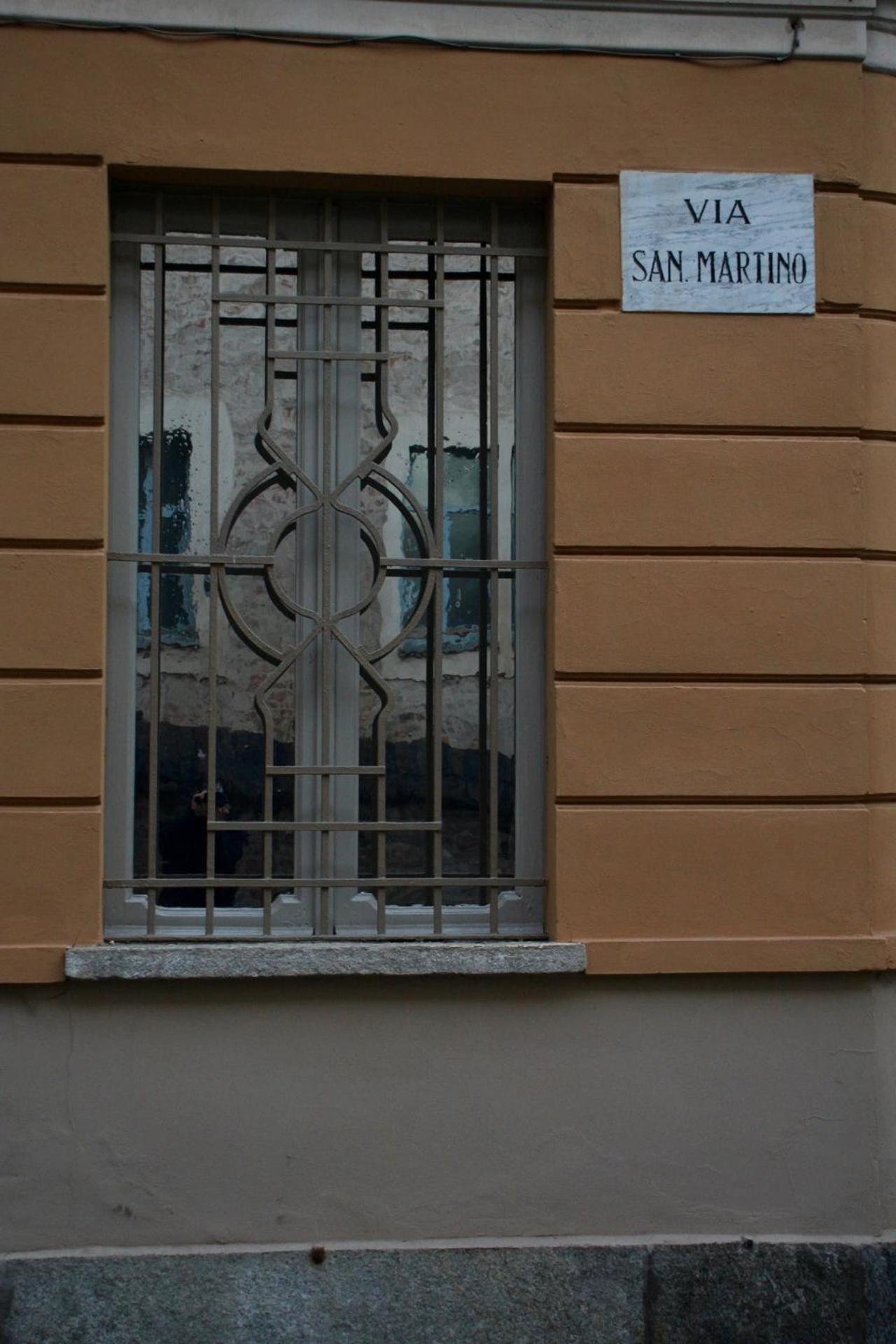 Casa Martino Διαμέρισμα Άστι Εξωτερικό φωτογραφία